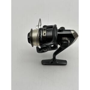 SHAKESPEARE MINI Spinning Reel Size 20 5.2:1 Gear Ratio 2 bb Gray MS2SP20